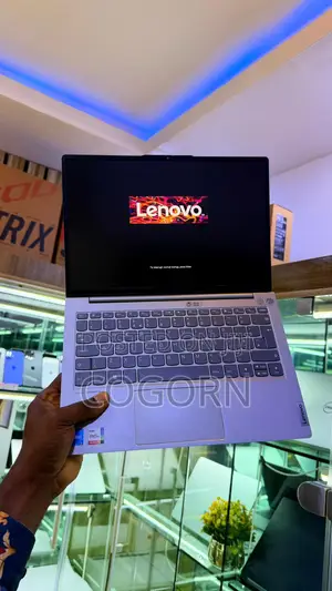 Laptop Lenovo ThinkBook 13s Gen 2 16GB Intel Core i5 SSD 512GB