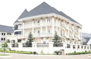 Furnished 20bdrm Apartment in Katampe Extension for rent