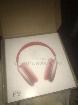 Head Phone Wireless
