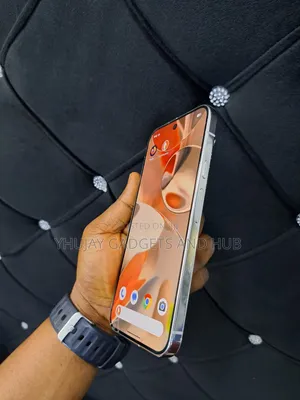 Google Pixel 9 Pro XL 256 GB White