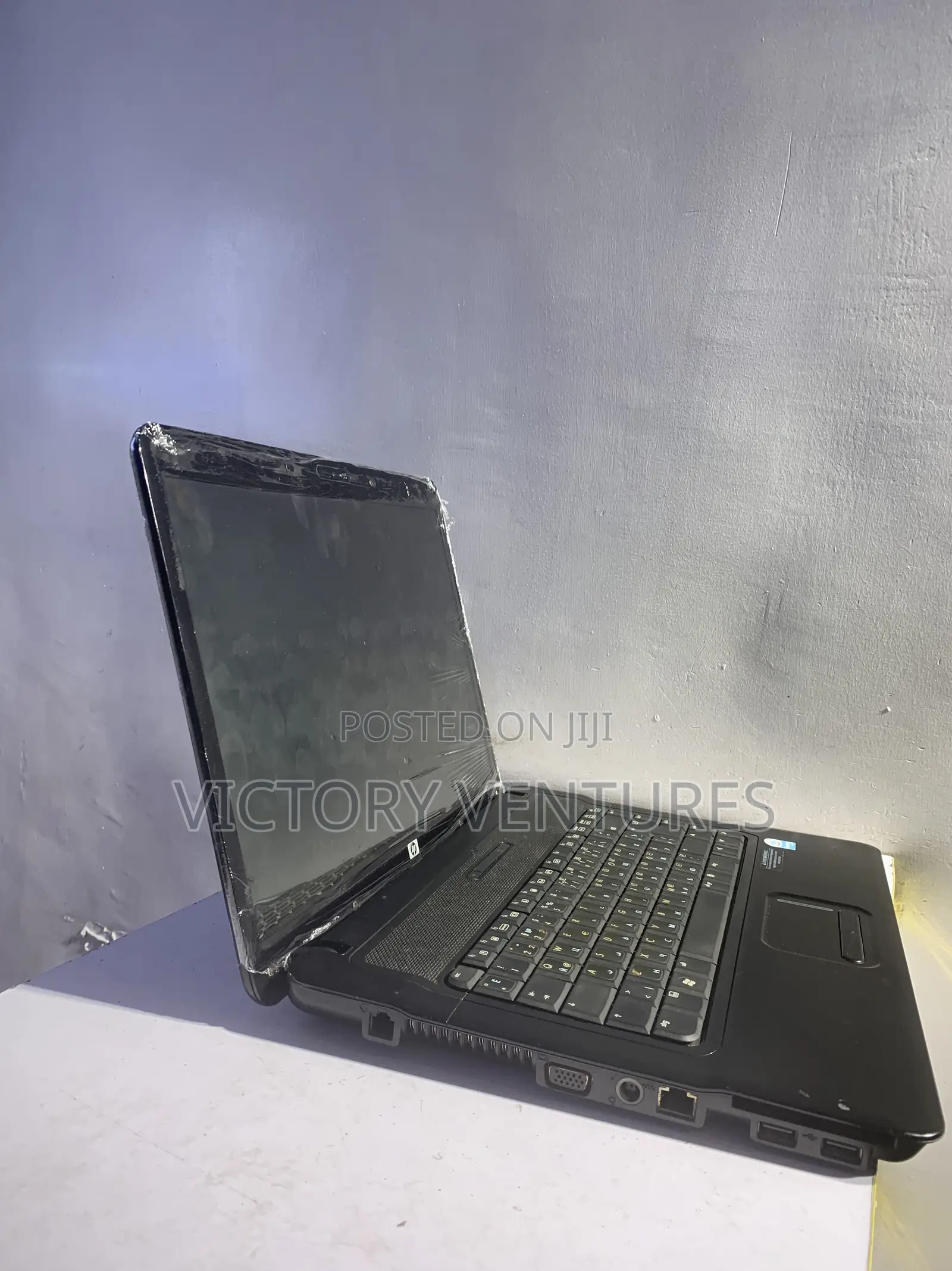 Laptop HP Compaq 6730b 2GB Intel Celeron HDD 160GB