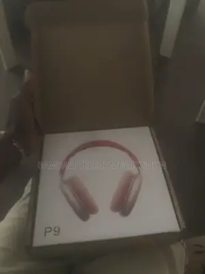 Head Phone Wireless