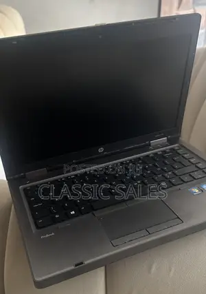 Laptop HP ProBook 6470B 4GB Intel Core i3 HDD+SSD 500GB