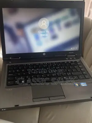 Laptop HP ProBook 6470B 4GB Intel Core i3 HDD+SSD 500GB