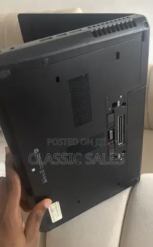 Laptop HP ProBook 6470B 4GB Intel Core i3 HDD+SSD 500GB