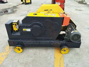 Rod Cutter Machine 50mm