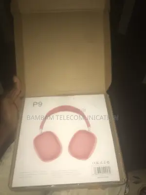 Head Phone Wireless