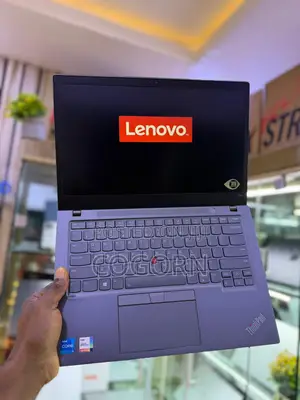 Laptop Lenovo ThinkPad T14s Gen 2 8GB Intel Core i5 SSD 256GB