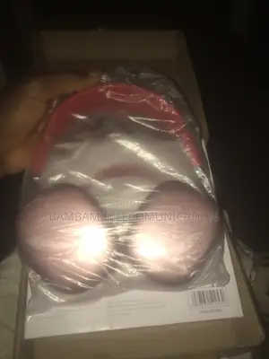 Head Phone Wireless