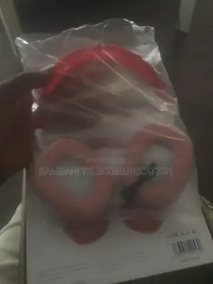 Head Phone Wireless
