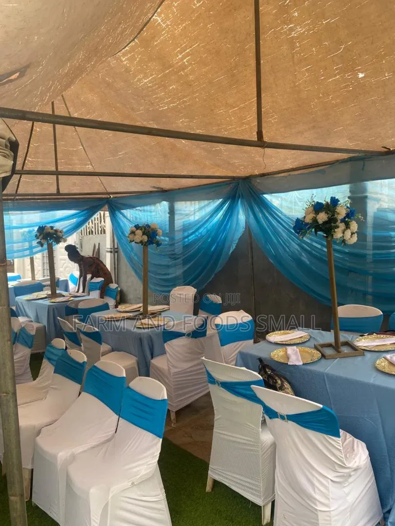 Event Planning