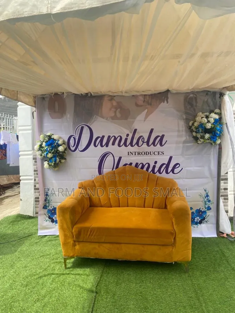 Event Planning
