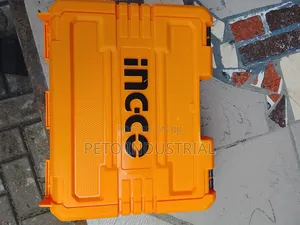 Brushless Cordless Drill