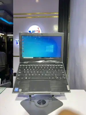 Laptop Lenovo 100e 4GB Intel Celeron SSD 128GB