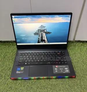 Laptop MSI GE66 Raider 16GB Intel Core i7 SSD 1T