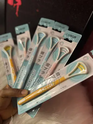 Tongue Brush