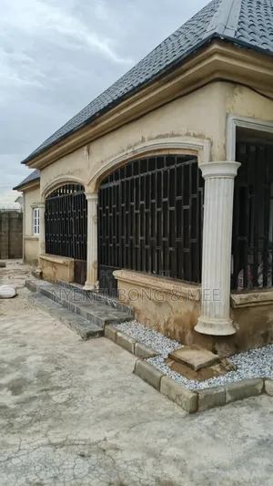 2bdrm Block of Flats in Mararaba for rent