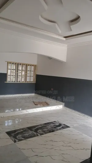 2bdrm Block of Flats in Mararaba for rent