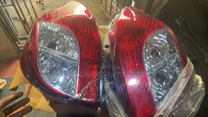 Suzuki Alto Rear Lamp Available