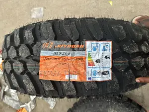 265/70r17lt Offload Joyroad