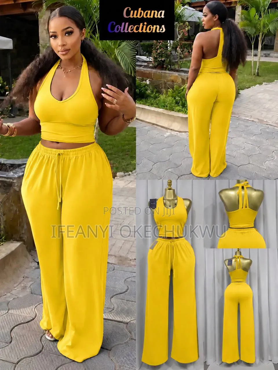 Female Wears