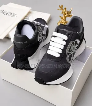 Men's Portable Sneakers
