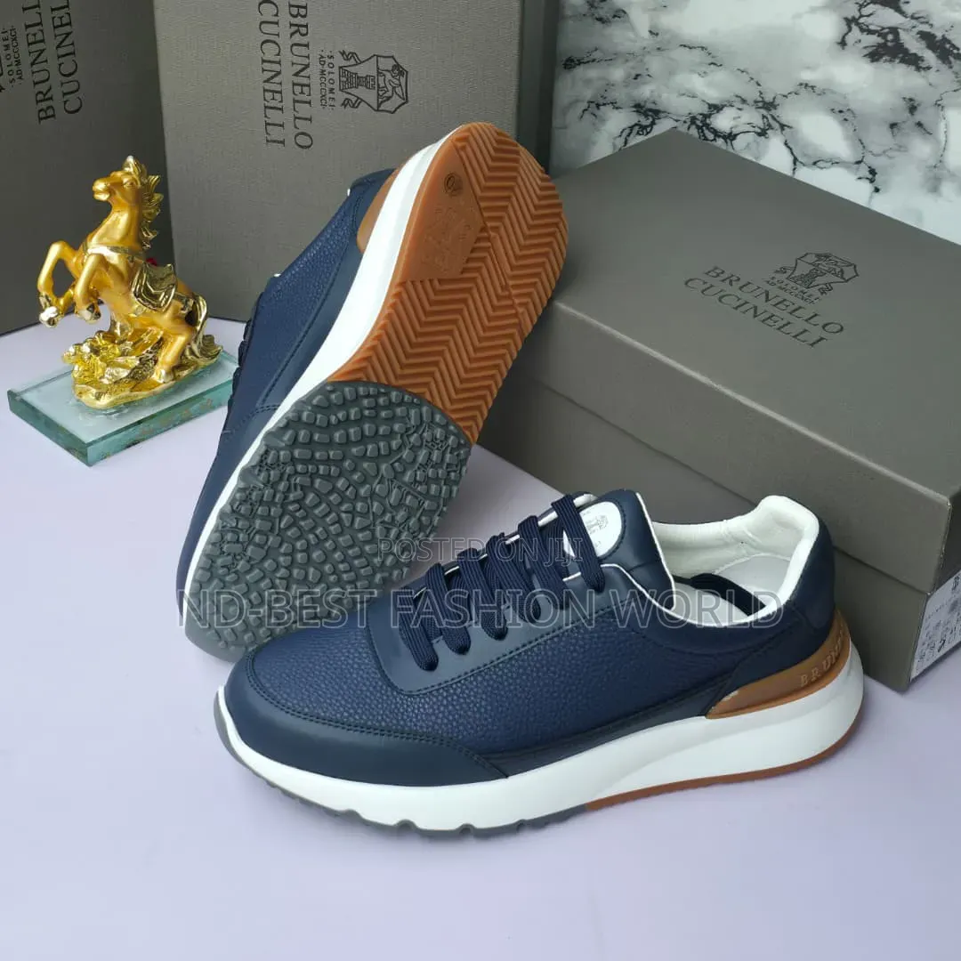 Men's Portable Sneakers