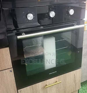 Kitchen Gas Hub
