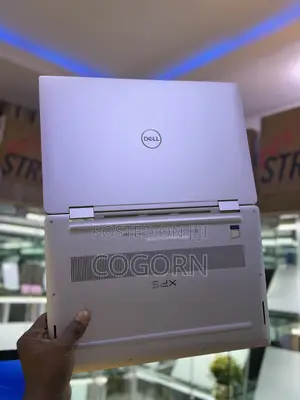 Laptop Dell XPS 15 9570 16GB Intel Core i7 SSD 512GB