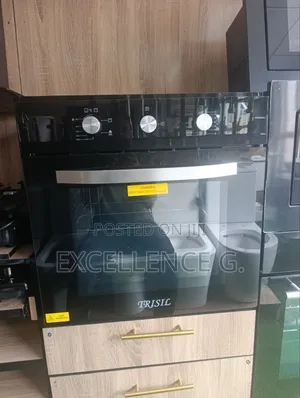 Kitchen Gas Hub