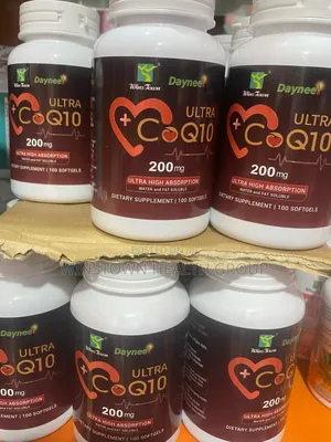 Ultra Coq10