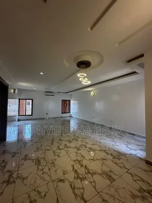 2bdrm Apartment in Katampe Extension for rent