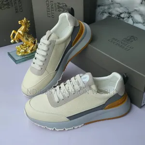 Italian Quality Sneakers