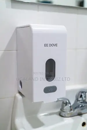 Modern Soap Dispenser
