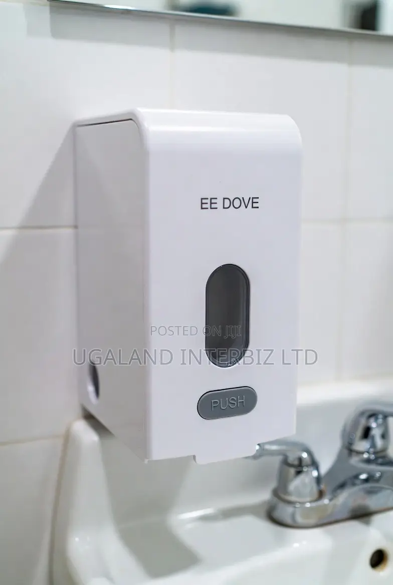 Modern Soap Dispenser