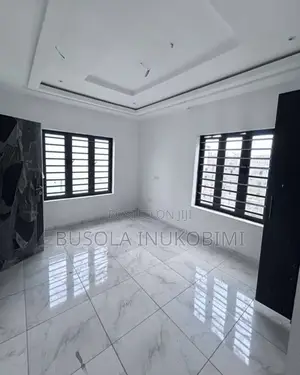 Furnished 2bdrm Maisonette in Ambiance Heights, Lekki Phase 1 for sale