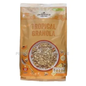 1kg Crownfield Granola
