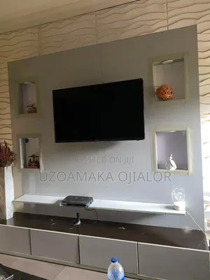 Barely Used Tv Console