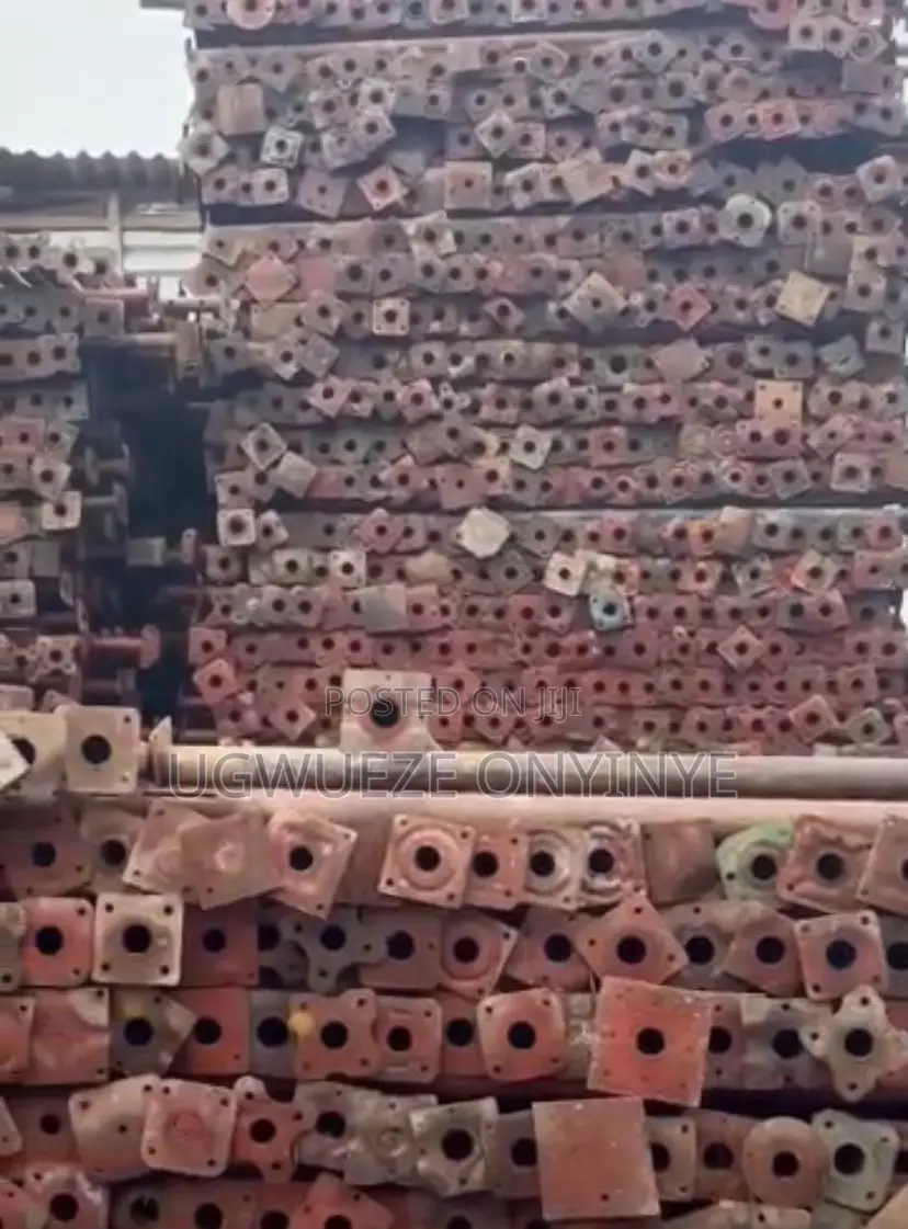 Building Materials