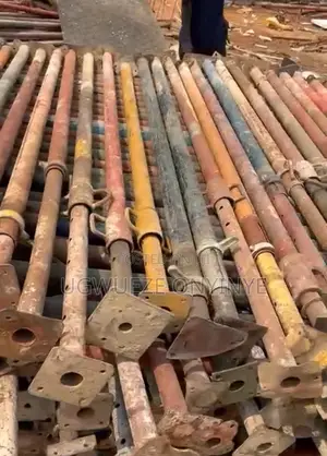 Building Materials