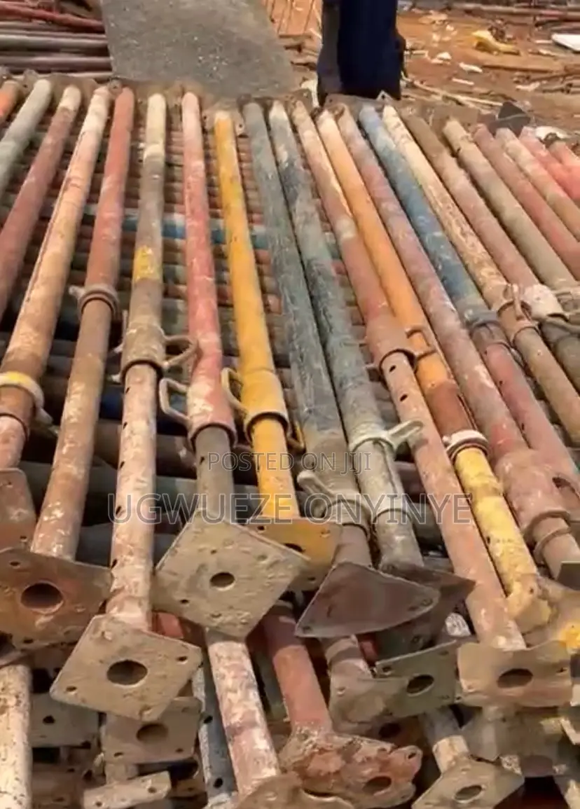 Building Materials