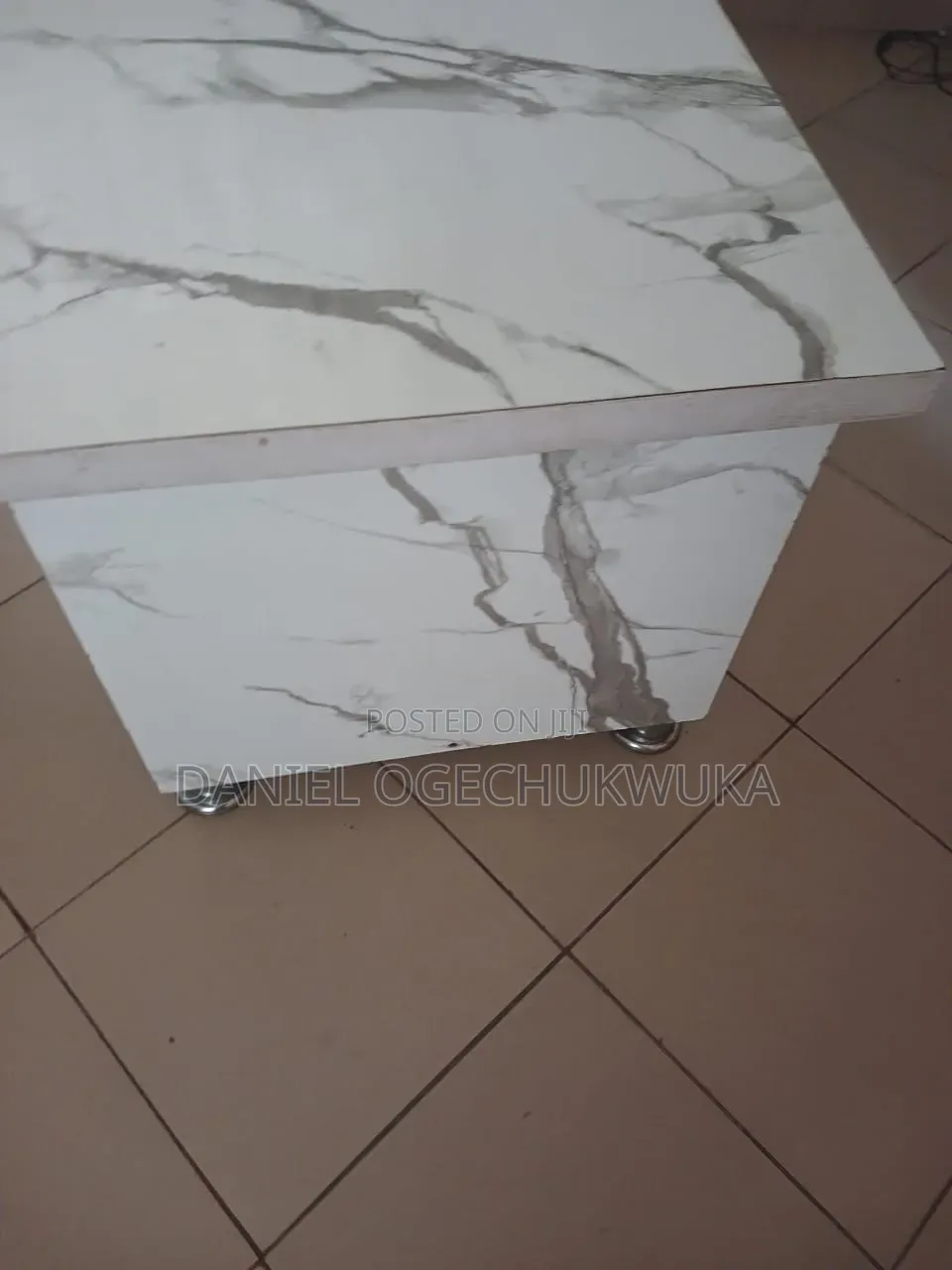 Center Table