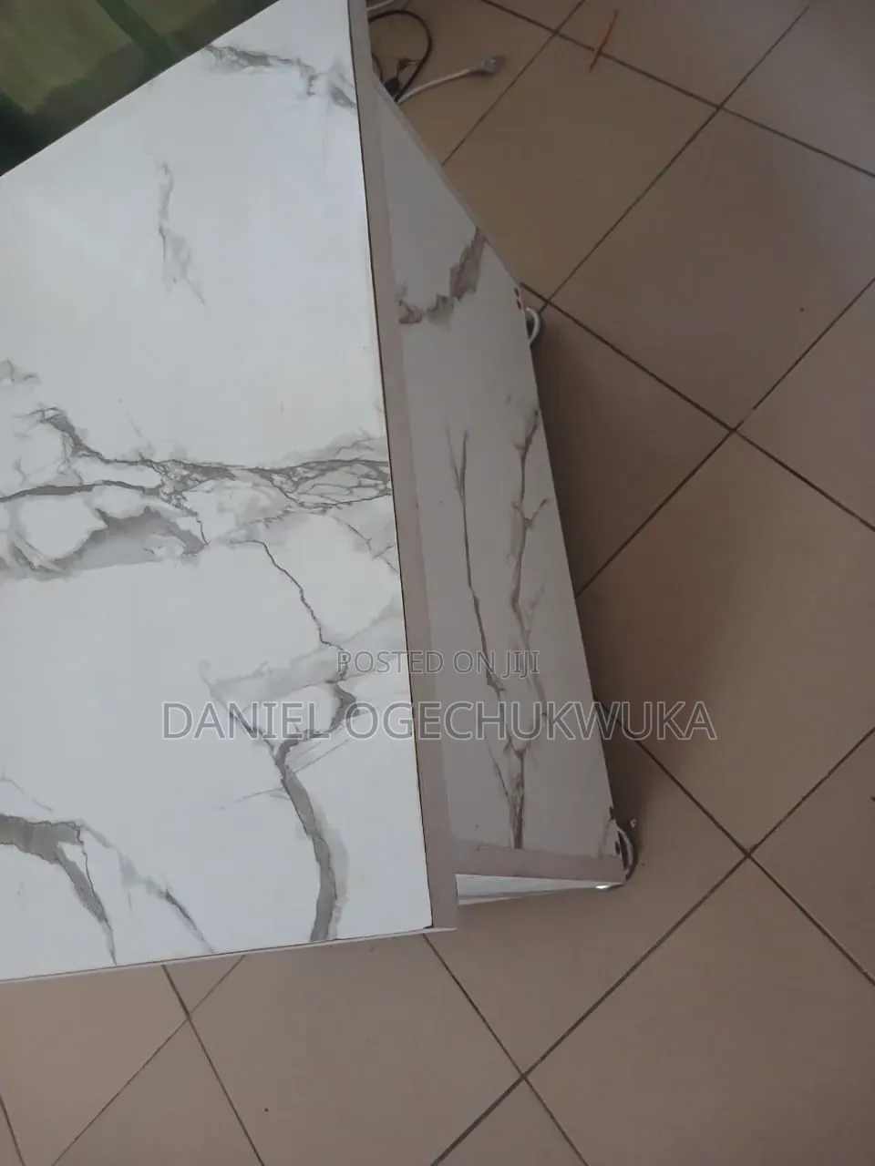 Center Table