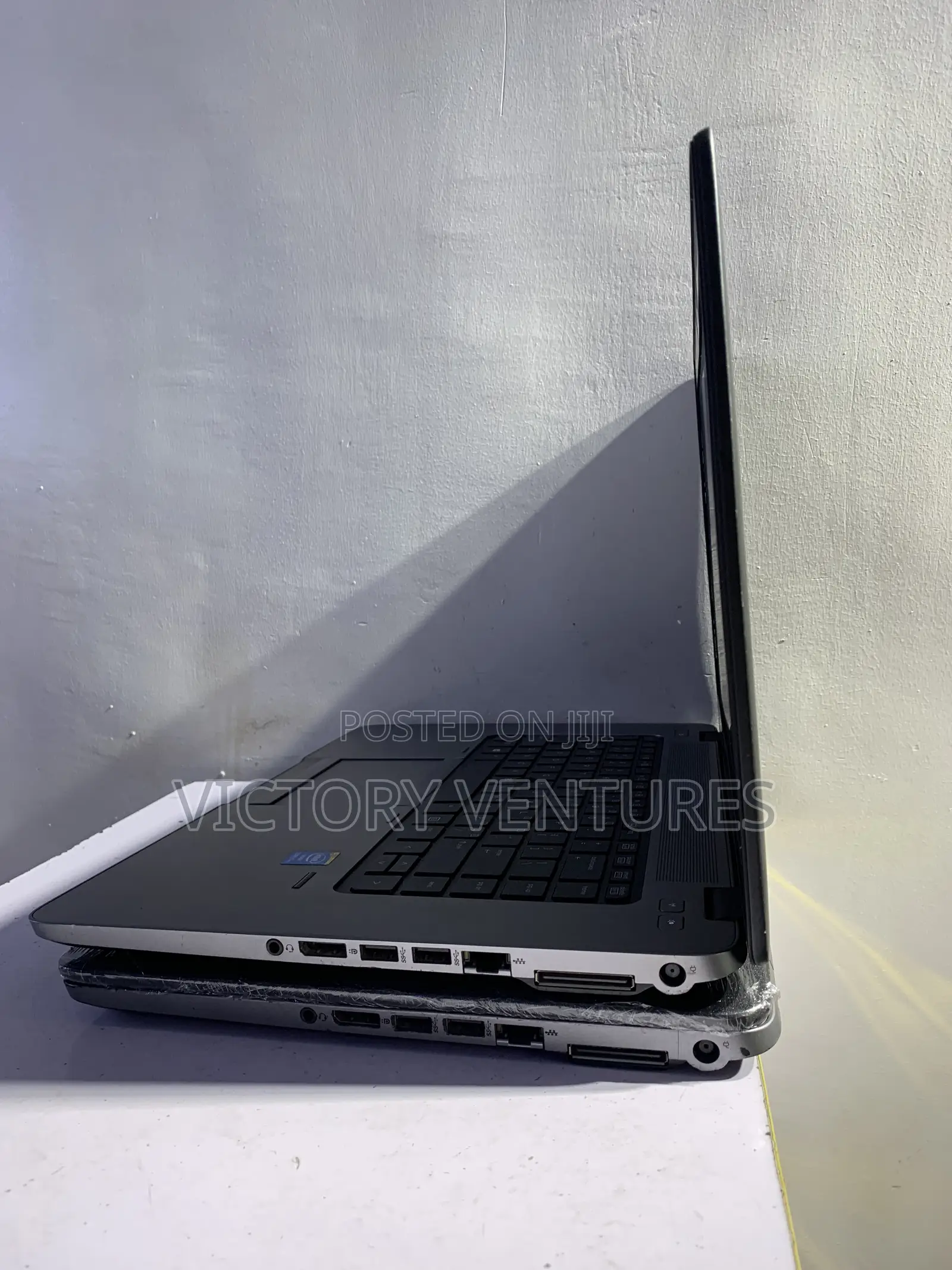 Laptop HP EliteBook 850 G1 8GB Intel Core i7 HDD 500GB