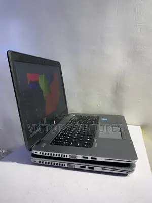 Laptop HP EliteBook 850 G1 8GB Intel Core i7 HDD 500GB