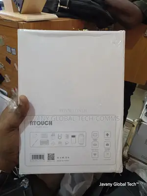 New Atouch A-tab8 1 TB