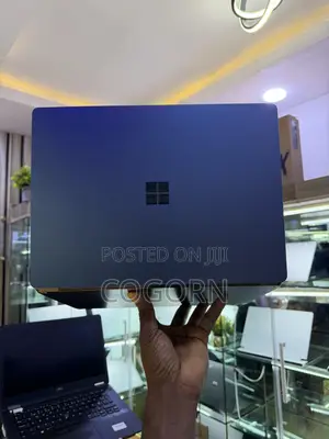Laptop Microsoft Surface Laptop 3 8GB Intel Core i5 SSD 256GB