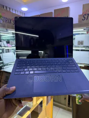 Laptop Microsoft Surface Laptop 3 8GB Intel Core i5 SSD 256GB