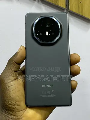 Honor Magic V3 512 GB Black