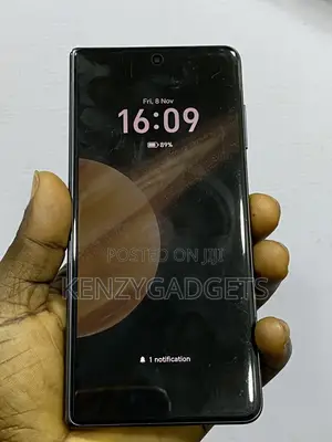 Honor Magic V3 512 GB Black